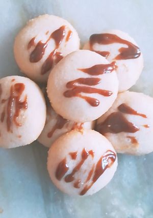 A picture of Chocolate Cookies.