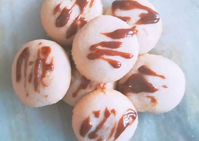 Chocolate Cookies Recipe