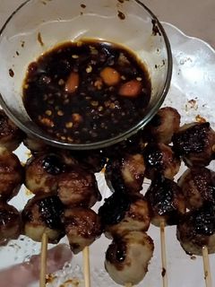 Foto resep Baso Barbeque