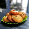 Weci Ayam aka Ote Ote