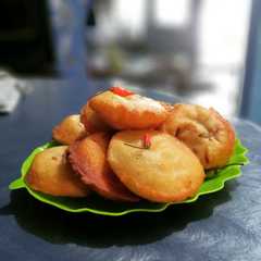Weci Ayam aka Ote Ote রেসিপির প্রধান ছবি