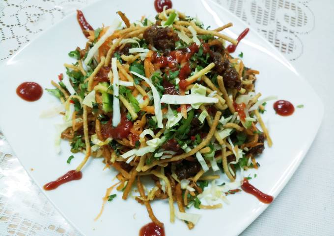 Chinese Bhel