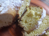 Torta de aceite