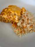 Omelete proteico