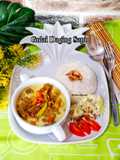 Gulai Daging Sapi