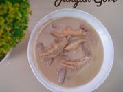 Gambar gori ceker