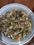 Shaljam Palak