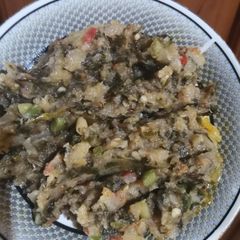 A picture of Shaljam Palak.
