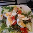 Ensalada de atún