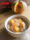 Kolak Labu Kuning / Waluh