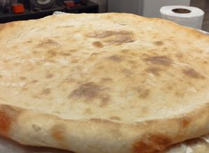 Una foto de Masa tipo Pizza Napolitana