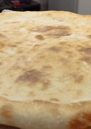 Una foto de Masa tipo Pizza Napolitana