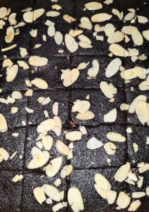 Foto resep Brownie Crispy
