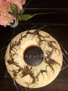 Foto resep Bolu Air