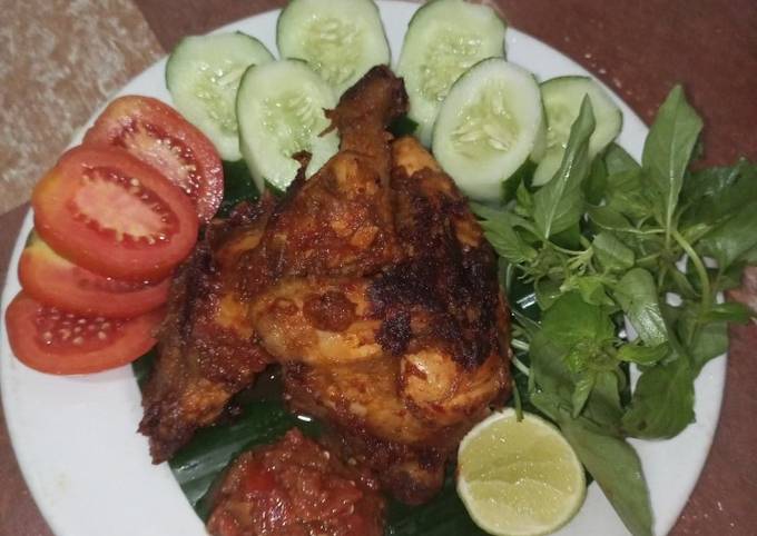 Resep Ayam Cincane Kalimantan Timur Oleh Fitzaki Kitchen Cookpad