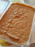 Paté de Hígado de Pollo