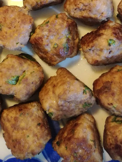 Una foto de Albóndigas deliciosas y fáciles