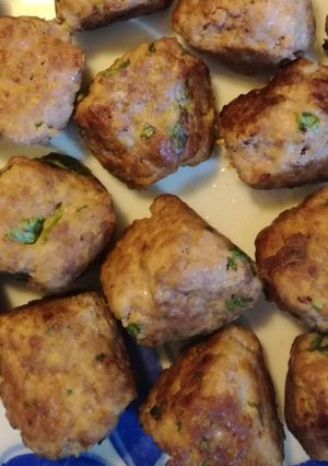 Una foto de Albóndigas deliciosas y fáciles
