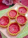 Pie Strawbery