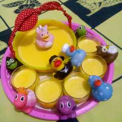 รูปของ Puding Jagung Manis