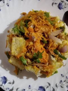 பிரட் உப்புமா செய்முறை முக்கிய புகைப்படம்