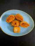 Bakarwadi