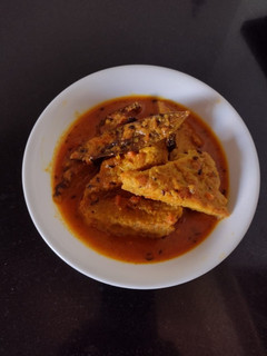 ধোঁকার ডালনা (dhokar dalna recipe in Bengali) রেসিপির প্রধান ছবি