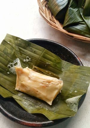 Foto resep Carang gesing roti tawar