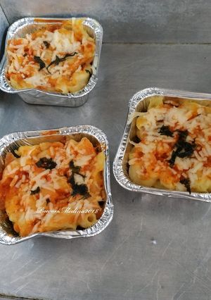 Foto resep Macaroni schotel