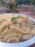 Tonno con cipolla in agrodolce