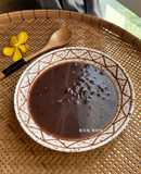 Chè Đậu Đỏ