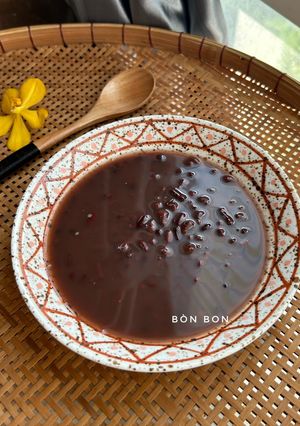 Hình của món Chè Đậu Đỏ.