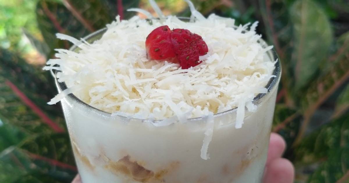 584 resep stroberi cheesecake enak dan sederhana - Cookpad