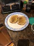 Best breakfast combo ever!!