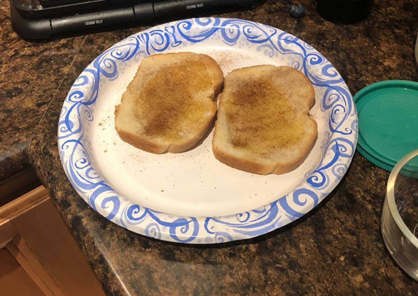 The best breakfast combination !!