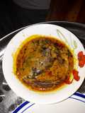 Banga Soup