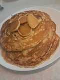 Tortitas caseras