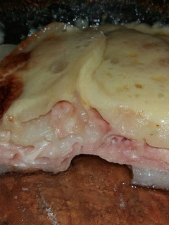 Una foto de Papas a la crema fácil