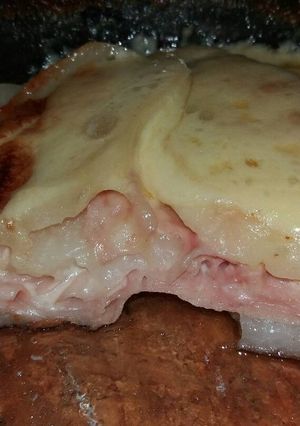 Una foto de Papas a la crema fácil