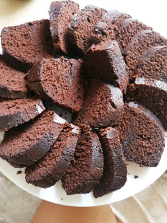 Foto resep Brownies Ala Brownies Amanda 😍