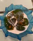 綠茶凍（吉利T粉）