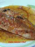 Filetto di Platessa alla Pizzaiola