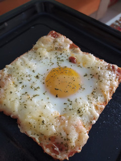 Foto resep Roti Telur Panggang
