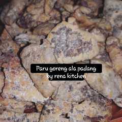 Paru goreng padang রেসিপির প্রধান ছবি