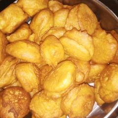 A picture of Kosai (Akara).