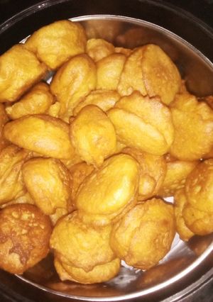 A picture of Kosai (Akara).