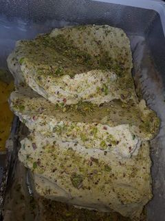 صورة لوصفة بوظه عربيه قرب الصيف
