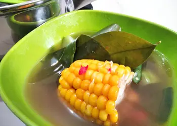 Resep Mudah 110). Sayur Asem Khas Jekardah 🥗 Enak dan Sehat