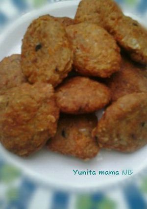Foto resep Bukan Bandeng Biasa