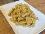 Плов з куркою